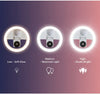 3in1Multifunctional Selfie Light