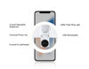 3in1Multifunctional Selfie Light