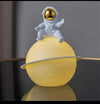Astronaut Moon Lamp Night Light