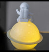Astronaut Moon Lamp Night Light