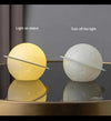 Astronaut Moon Lamp Night Light