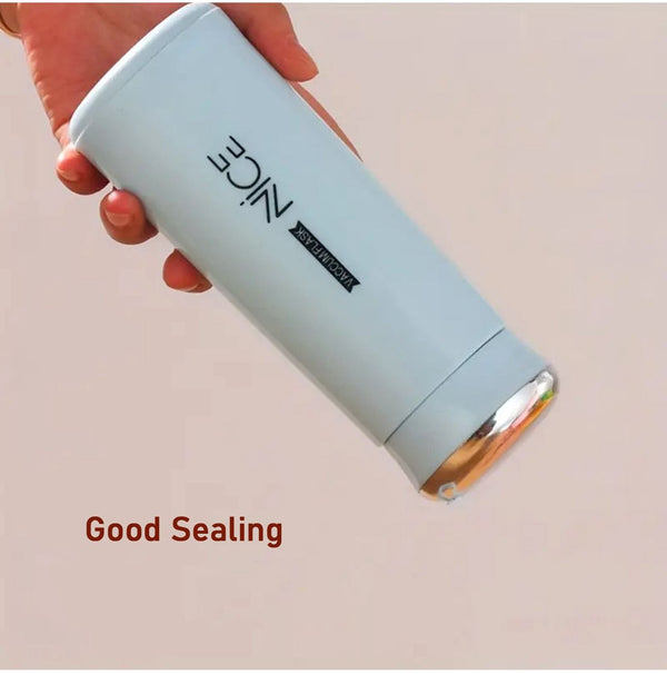 Nice Glass Water Bottle