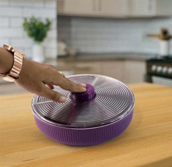 Spinner Dry Fruit candy SUPPER MOM