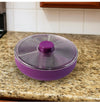 Spinner Dry Fruit candy SUPPER MOM
