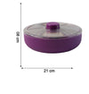 Spinner Dry Fruit candy SUPPER MOM