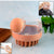 Manual Scalp Massage Comb portable