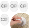 Diamond Adhesive Sticks Knobs