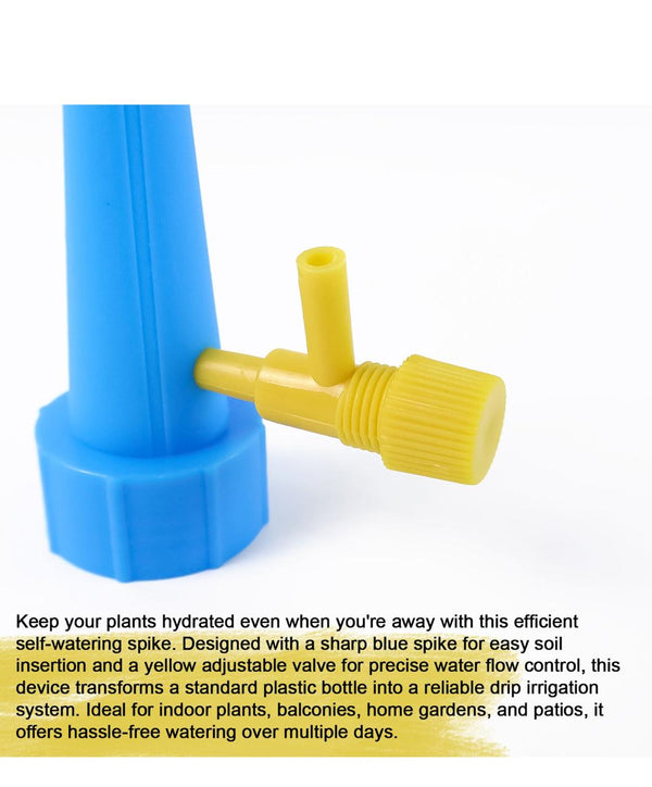 Self Watering System Spike