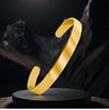 Gold Kada Bracelet Anti Tarnish