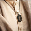Hanuman Chalise Locket Chain