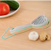 Home Chef 4 piece Heart Grater Set