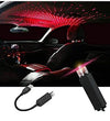 Car Star Galaxy Light