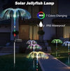 SolarLawn lamp