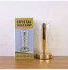 CrystalLED Table Lamp