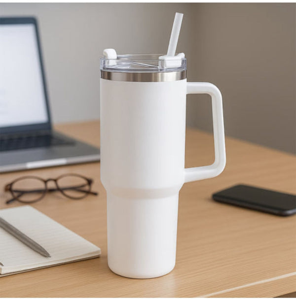 Beverage Vacuum Travel mug