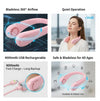 NECK FAN usb and portable