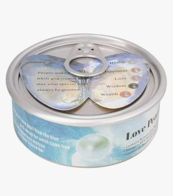 PEARL GIFTSET NECKLACE