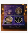 PEARL GIFTSET NECKLACE