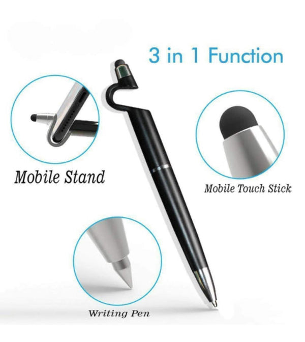 3 in 1 Pen