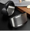 Multifunctional Garlic Presser