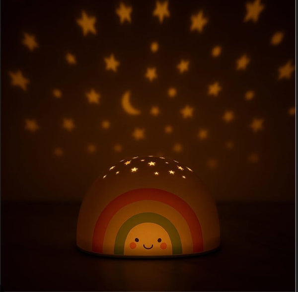 Cancdynamix RAINBOW Projector
