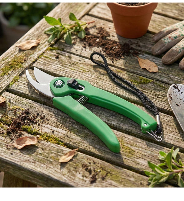 Original DELUX Flower Cutter