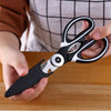 3in1 Scissors with Cover