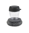 Dish scrubber Cleaning, Soap Dispenser