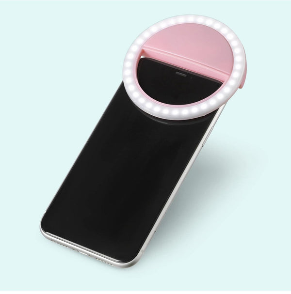 Selfie Ring Light SELFIE X BEAUTY