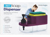 3 in 1 Soap Dispenser