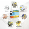 3 in 1 Soap Dispenser