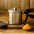 Kitchenware Oil Filter Pot