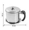 Kitchenware Oil Filter Pot