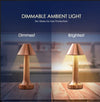 Evermall TOUCH control LED lamp