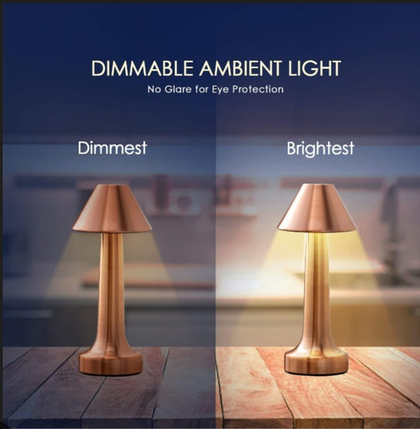 Evermall TOUCH control LED lamp