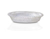 Oval Shape Plastic Tray
