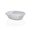 Oval Shape Plastic Tray