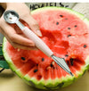 Watermelon Cutter Spoon and Cutter