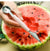 Watermelon Cutter Spoon and Cutter