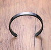 Black Kada Bracelet