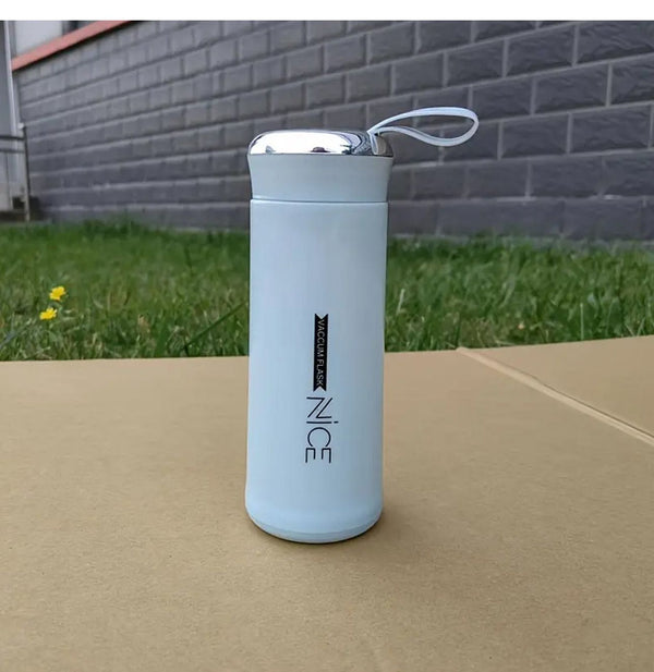 Nice Glass Water Bottle