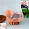 Manual Scalp Massage Comb portable