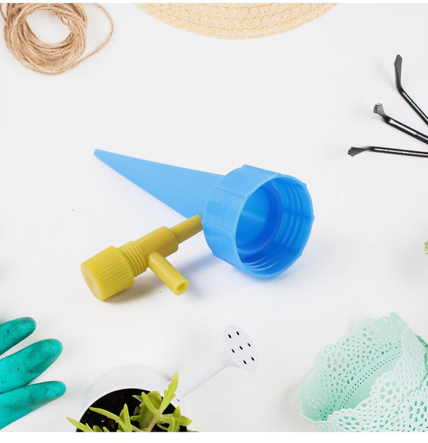 Self Watering System Spike