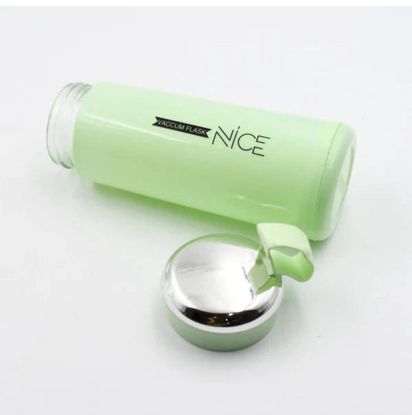 Nice Glass Water Bottle