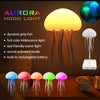 Aurora MOODjelly fish Llight lamp