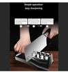 Angolalark 3in1 Kitchen Knife Sharpener