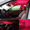 Car Star Galaxy Light