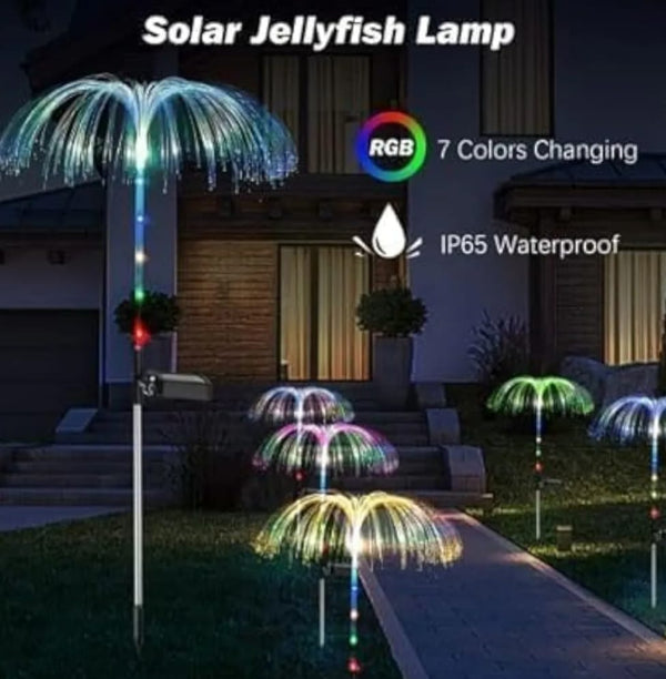 SolarLawn lamp