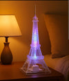 LED DIY Paris Tower