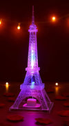 LED DIY Paris Tower
